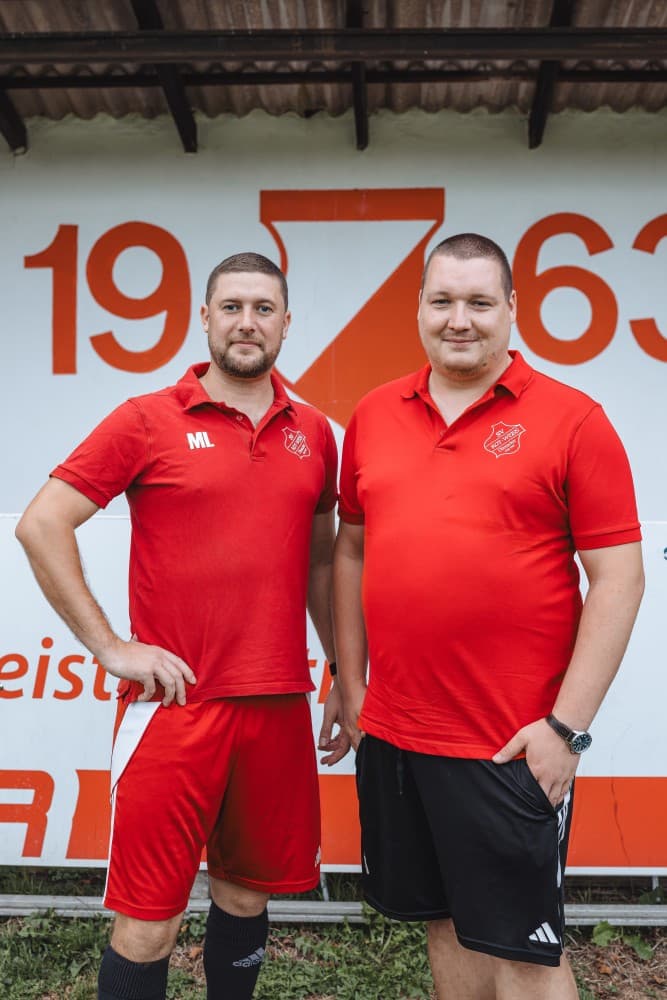 Stadionsprecher bei RWÜ