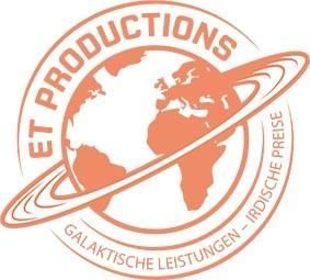 ET Productions